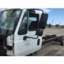 Door Assembly, Front INTERNATIONAL TERRASTAR LKQ Heavy Truck - Goodys