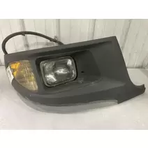 Headlamp Assembly International TERRASTAR Vander Haags Inc WM