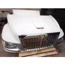 Hood INTERNATIONAL TERRASTAR Michigan Truck Parts