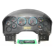 Instrument Cluster International TERRASTAR