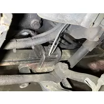 Leaf Spring, Front International TERRASTAR