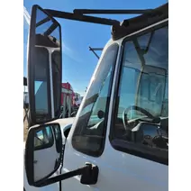 Mirror (Side View) INTERNATIONAL TERRASTAR ReRun Truck Parts