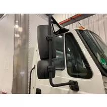 Mirror (Side View) INTERNATIONAL TERRASTAR Dutchers Inc   Heavy Truck Div  Ny