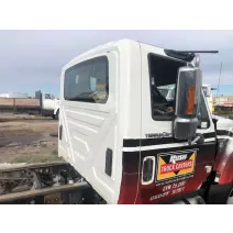 Mirror (Side View) International TERRASTAR Holst Truck Parts