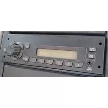 Radio INTERNATIONAL Terrastar ReRun Truck Parts