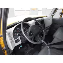 Steering Column INTERNATIONAL TERRASTAR Dutchers Inc   Heavy Truck Div  Ny