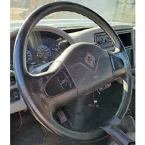 Steering Wheel INTERNATIONAL TERRASTAR