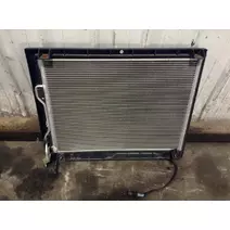 Air Conditioner Condenser International TRANSTAR (8600)