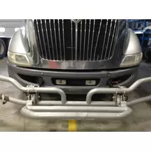 Bumper Assembly, Front International TRANSTAR (8600)