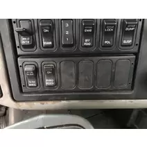 Dash-Panel International Transtar-(8600)