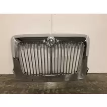 Grille International TRANSTAR (8600)