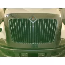 Grille International TRANSTAR (8600)