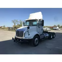 Truck International TRANSTAR (8600)