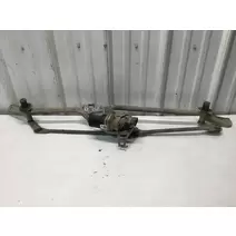 Wiper Transmission International TRANSTAR (8600)