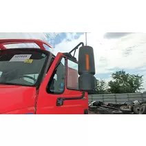 Mirror (Side View) INTERNATIONAL TRANSTAR Sam's Riverside Truck Parts Inc
