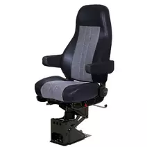 Seat, Front INTERNATIONAL UNIVERSAL LKQ Thompson Motors - Wykoff