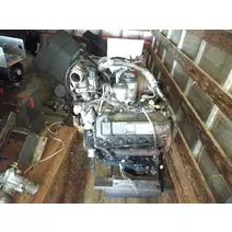 Oil Pump INTERNATIONAL VT 275 Crest Truck Parts