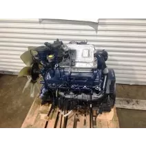 Engine Assembly International VT-365 6.0L