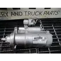 Starter Motor International VT-365 6.0L Machinery And Truck Parts