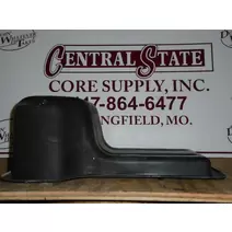 Oil Pan INTERNATIONAL VT 365 Central State Core Supply
