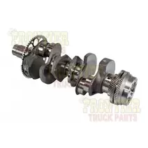 Crankshaft INTERNATIONAL VT275 Frontier Truck Parts