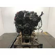 Engine--Assembly International Vt275