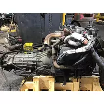 Engine Assembly INTERNATIONAL VT275 Wilkins Rebuilders Supply