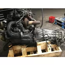 Engine Assembly INTERNATIONAL VT275
