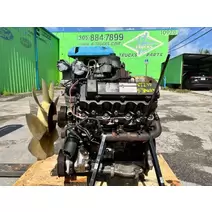 Engine Assembly INTERNATIONAL VT275