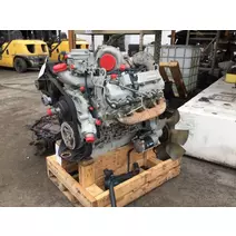 ENGINE ASSEMBLY INTERNATIONAL VT365 6.0L