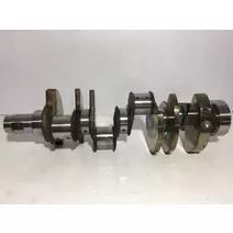 Crankshaft INTERNATIONAL VT365