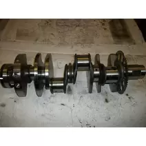 Crankshaft International Vt365