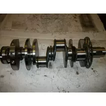 Crankshaft INTERNATIONAL VT365 Frontier Truck Parts