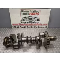 Crankshaft International VT365 River Valley Truck Parts