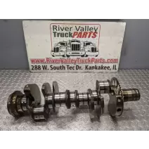 Crankshaft International VT365