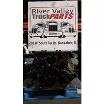 Cylinder Block International VT365 River Valley Truck Parts