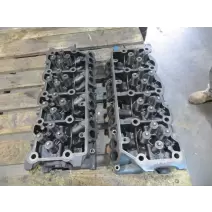 Cylinder Head International VT365