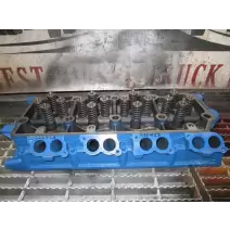 Cylinder Head International VT365 Machinery And Truck Parts