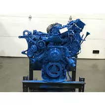 Engine  Assembly International VT365