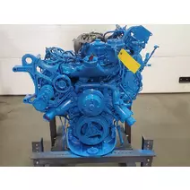 Engine  Assembly International VT365