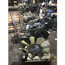 Engine Assembly INTERNATIONAL VT365