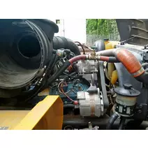 Engine Assembly INTERNATIONAL VT365 Crest Truck Parts