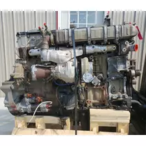 Engine Assembly INTERNATIONAL VT365 Nationwide Truck Parts Llc