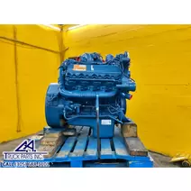 Engine Assembly INTERNATIONAL VT365 CA Truck Parts