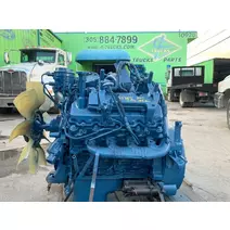 Engine Assembly INTERNATIONAL VT365 4-trucks Enterprises Llc