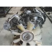 Engine Assembly INTERNATIONAL VT365