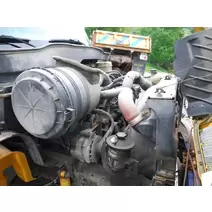 Engine Assembly INTERNATIONAL VT365 Dutchers Inc   Heavy Truck Div  Ny