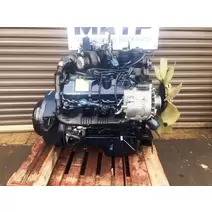 Engine Assembly International VT365 Machinery And Truck Parts