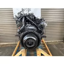 Engine Assembly International VT365 Machinery And Truck Parts