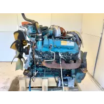 Engine Assembly International VT365